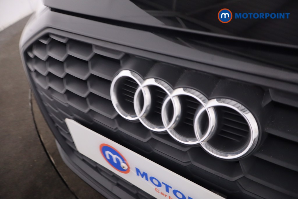 Audi A3 Technik Manual Petrol Hatchback - Stock Number (1629706) - 29th supplementary image