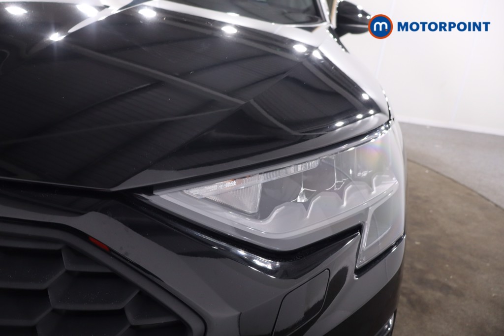 Audi A3 Technik Manual Petrol Hatchback - Stock Number (1629706) - 30th supplementary image