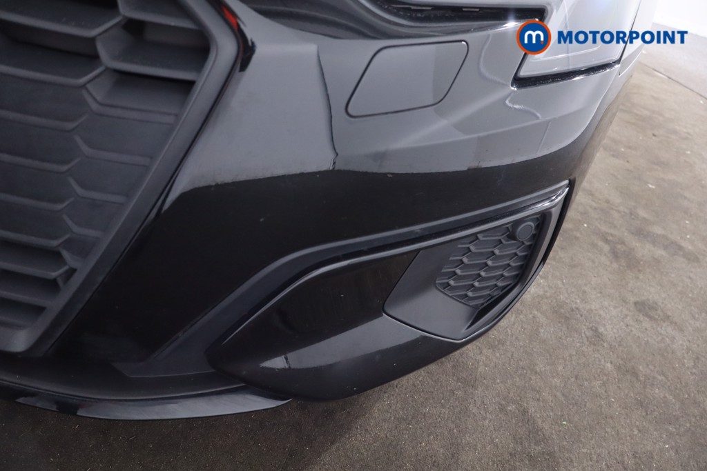 Audi A3 Technik Manual Petrol Hatchback - Stock Number (1629706) - 31st supplementary image