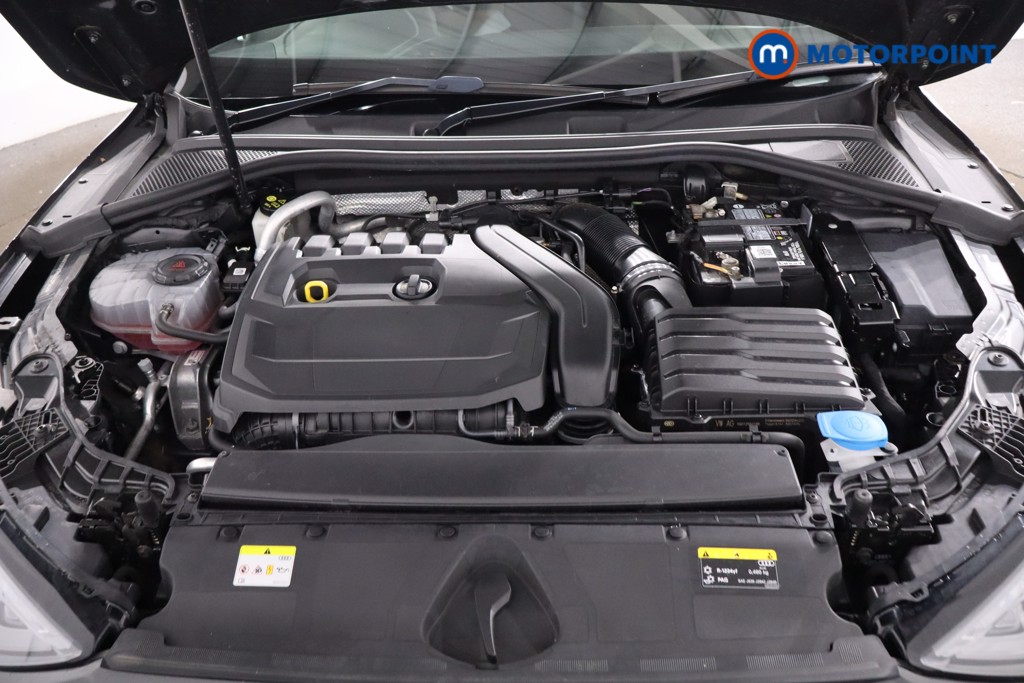 Audi A3 Technik Manual Petrol Hatchback - Stock Number (1629706) - 32nd supplementary image