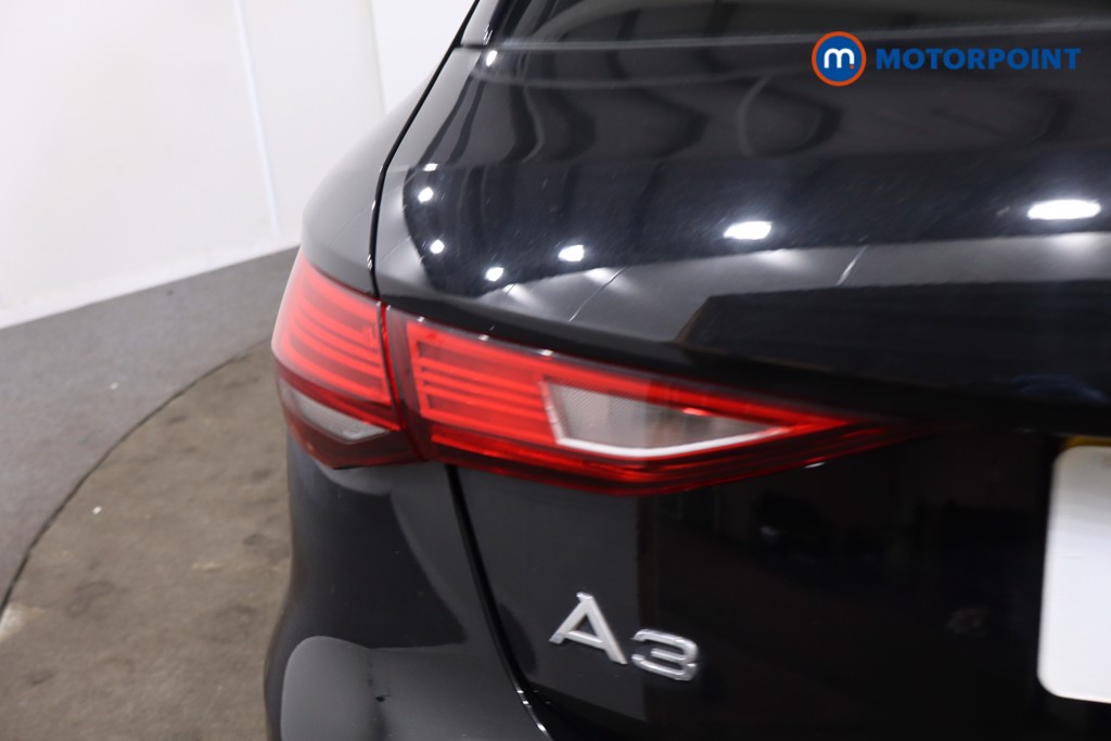 Audi A3 Technik Manual Petrol Hatchback - Stock Number (1629706) - 35th supplementary image