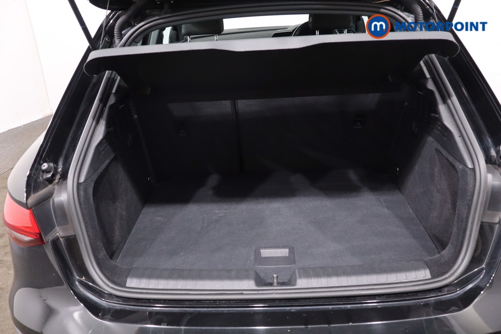 Audi A3 Technik Manual Petrol Hatchback - Stock Number (1629706) - 37th supplementary image