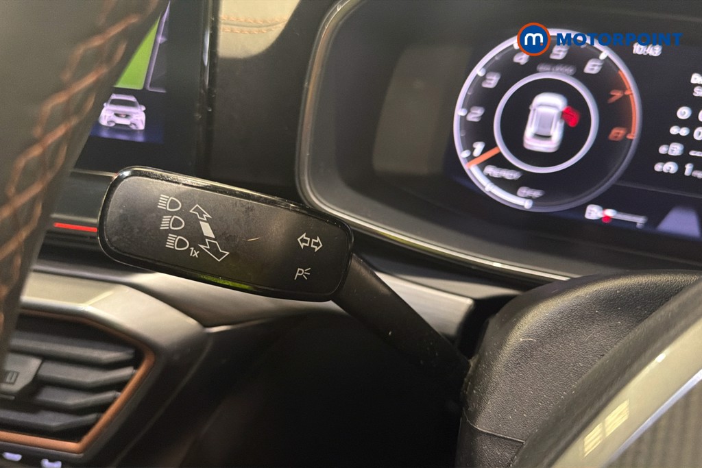 Cupra Formentor V1 Manual Petrol SUV - Stock Number (1629800) - 6th supplementary image