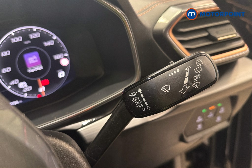 Cupra Formentor V1 Manual Petrol SUV - Stock Number (1629800) - 7th supplementary image