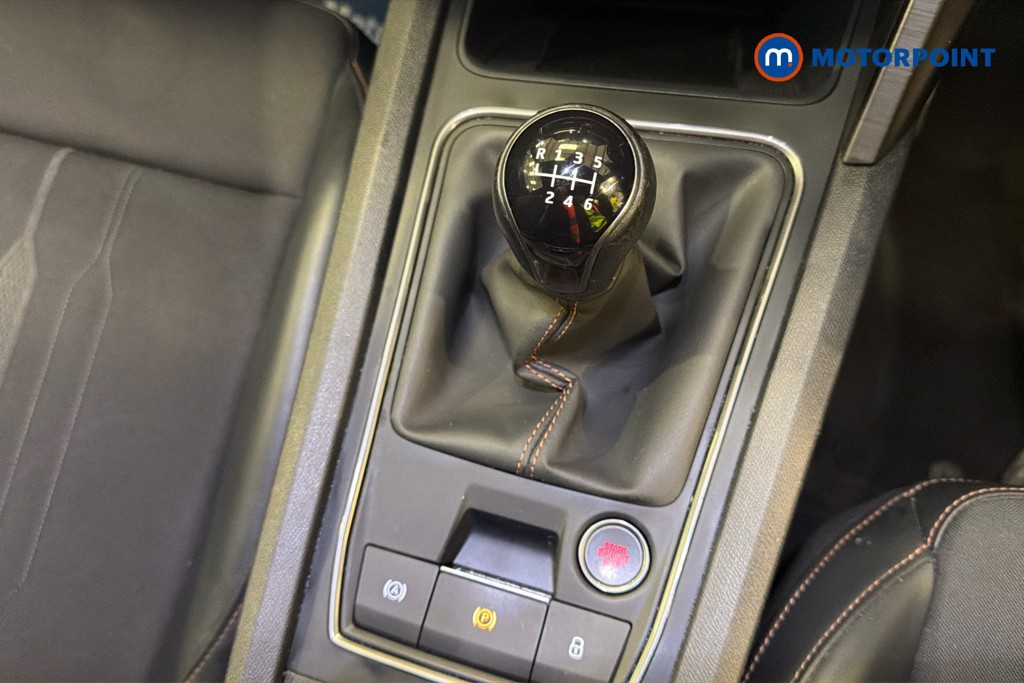 Cupra Formentor V1 Manual Petrol SUV - Stock Number (1629800) - 15th supplementary image