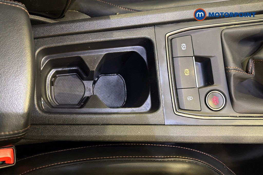 Cupra Formentor V1 Manual Petrol SUV - Stock Number (1629800) - 16th supplementary image