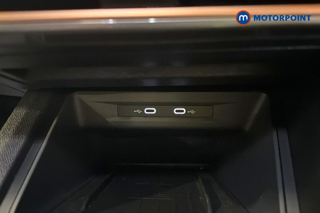 Cupra Formentor V1 Manual Petrol SUV - Stock Number (1629800) - 17th supplementary image