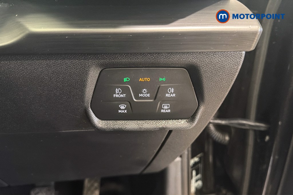 Cupra Formentor V1 Manual Petrol SUV - Stock Number (1629800) - 18th supplementary image