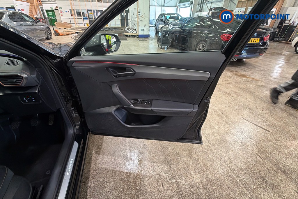 Cupra Formentor V1 Manual Petrol SUV - Stock Number (1629800) - 19th supplementary image