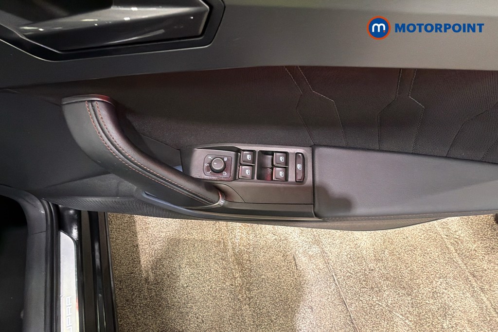 Cupra Formentor V1 Manual Petrol SUV - Stock Number (1629800) - 20th supplementary image