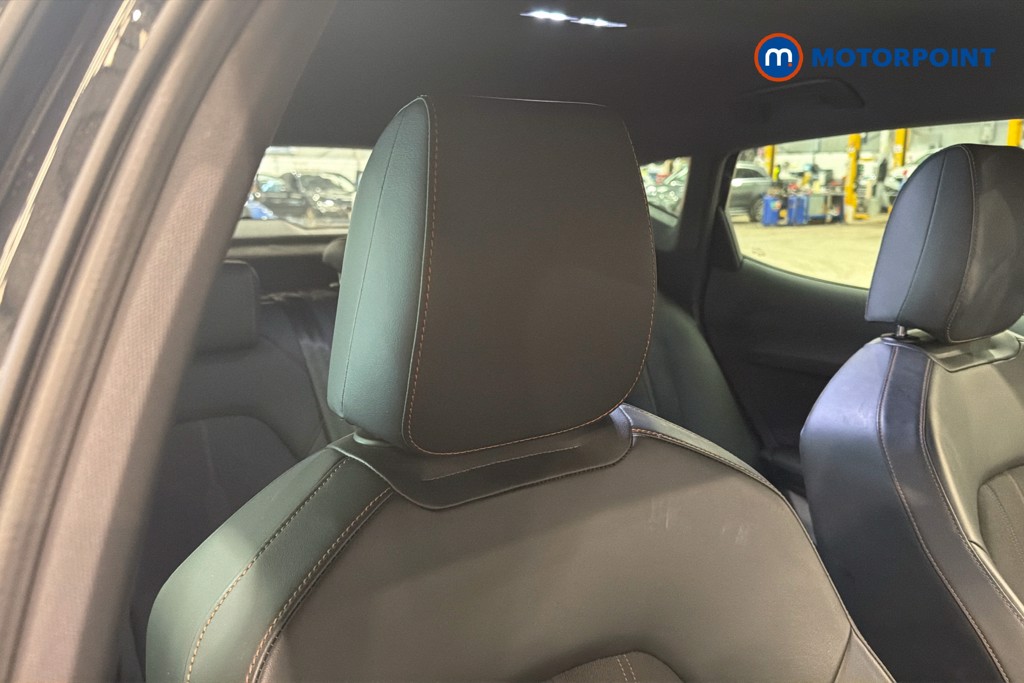 Cupra Formentor V1 Manual Petrol SUV - Stock Number (1629800) - 23rd supplementary image