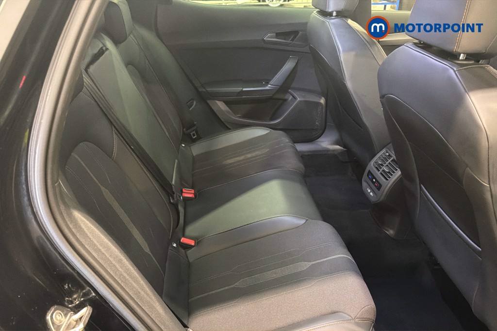 Cupra Formentor V1 Manual Petrol SUV - Stock Number (1629800) - 28th supplementary image