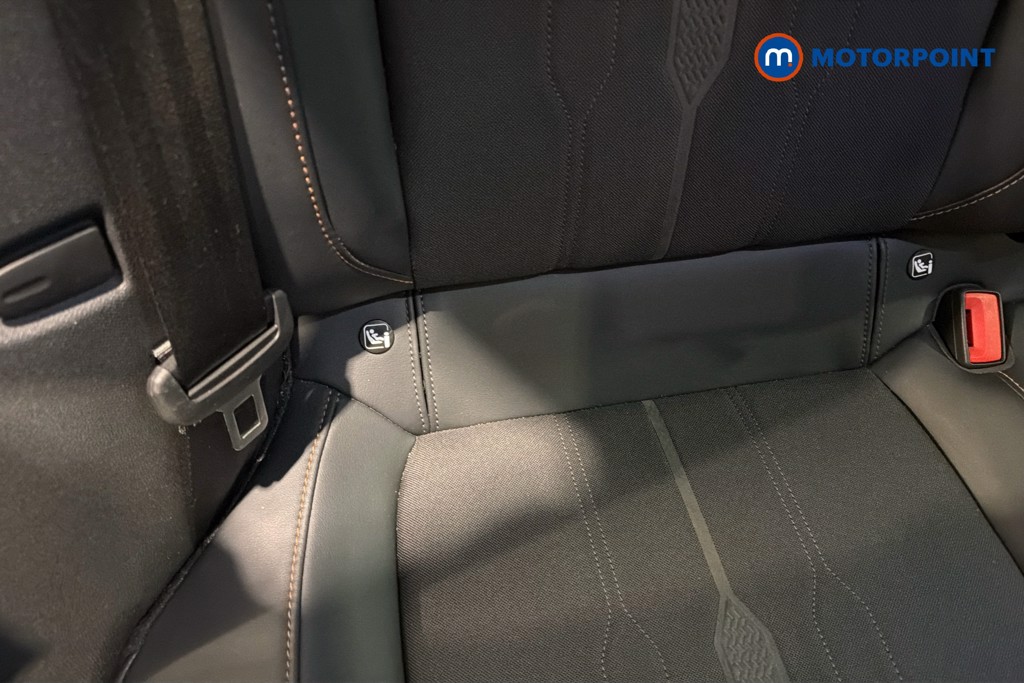 Cupra Formentor V1 Manual Petrol SUV - Stock Number (1629800) - 29th supplementary image