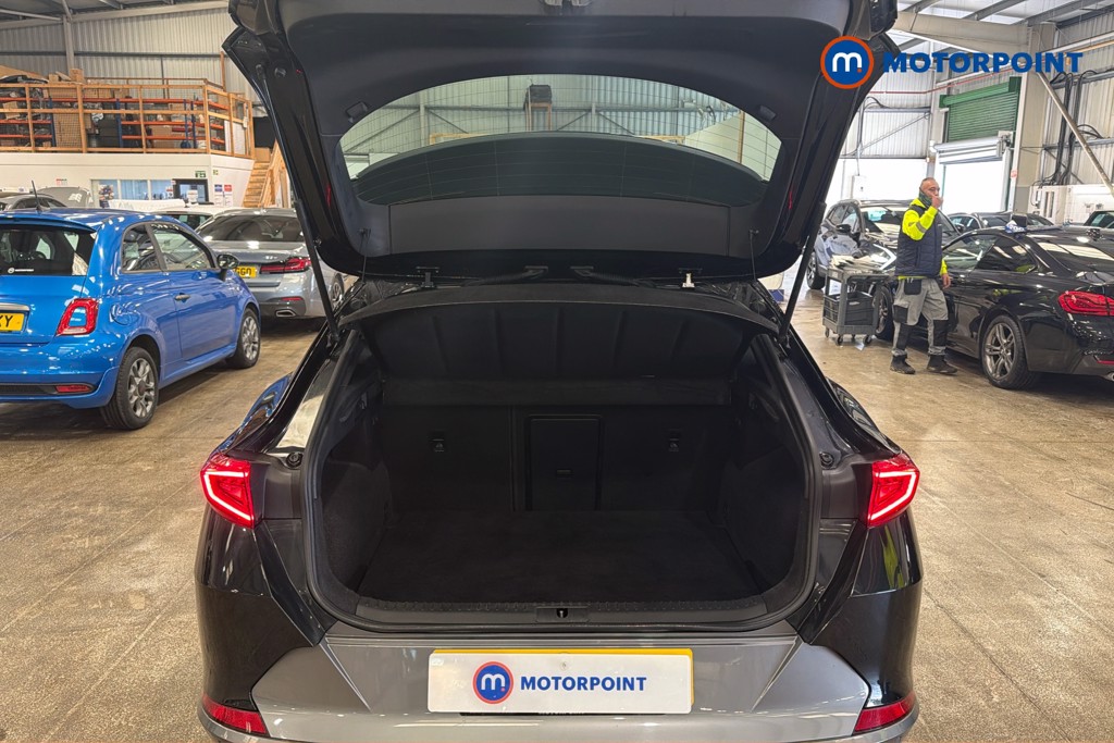 Cupra Formentor V1 Manual Petrol SUV - Stock Number (1629800) - 33rd supplementary image