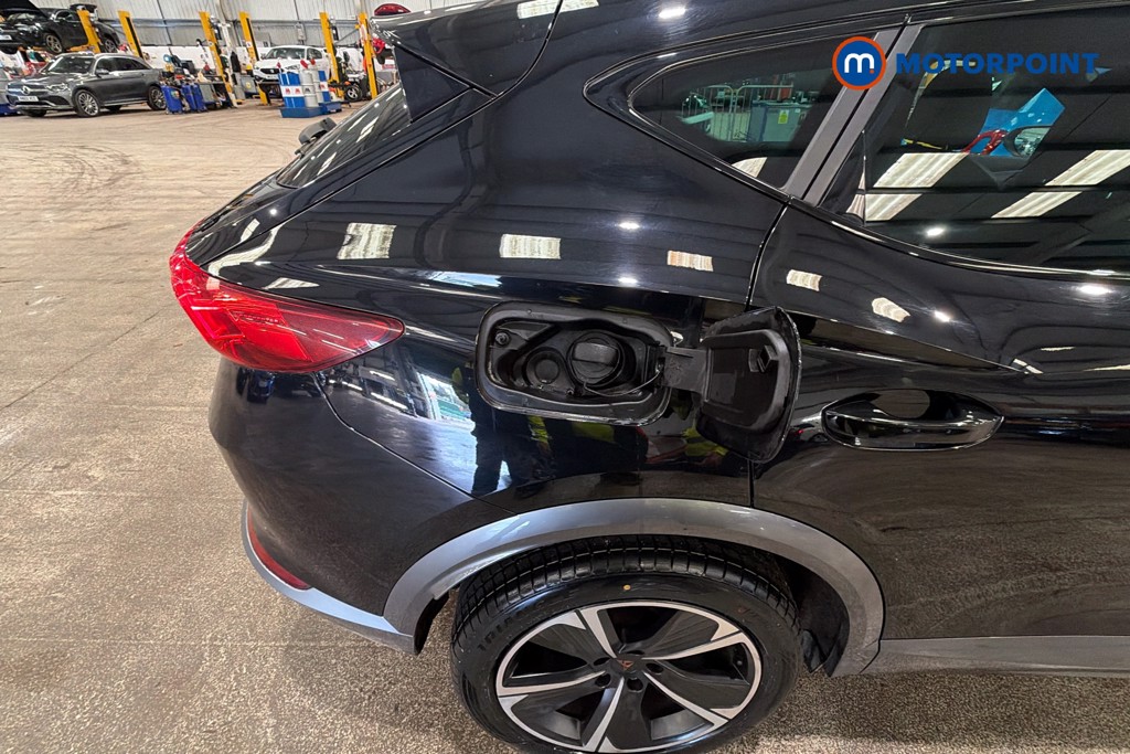 Cupra Formentor V1 Manual Petrol SUV - Stock Number (1629800) - 41st supplementary image