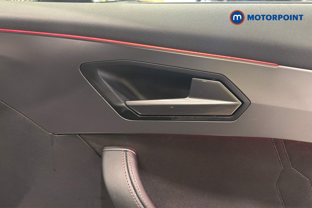 Cupra Formentor V1 Manual Petrol SUV - Stock Number (1629800) - 42nd supplementary image