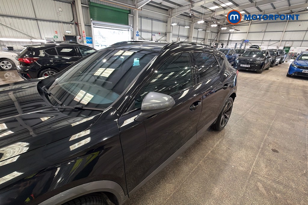 Cupra Formentor V1 Manual Petrol SUV - Stock Number (1629800) - 43rd supplementary image