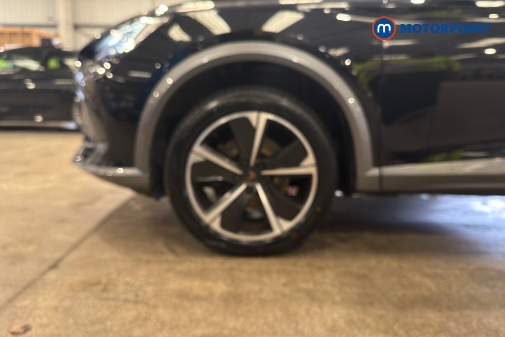 Cupra Formentor V1 Manual Petrol SUV - Stock Number (1629800) - 47th supplementary image