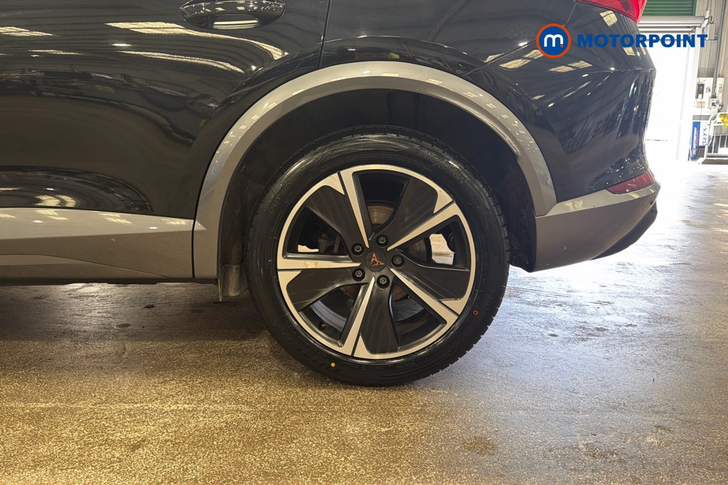 Cupra Formentor V1 Manual Petrol SUV - Stock Number (1629800) - 48th supplementary image