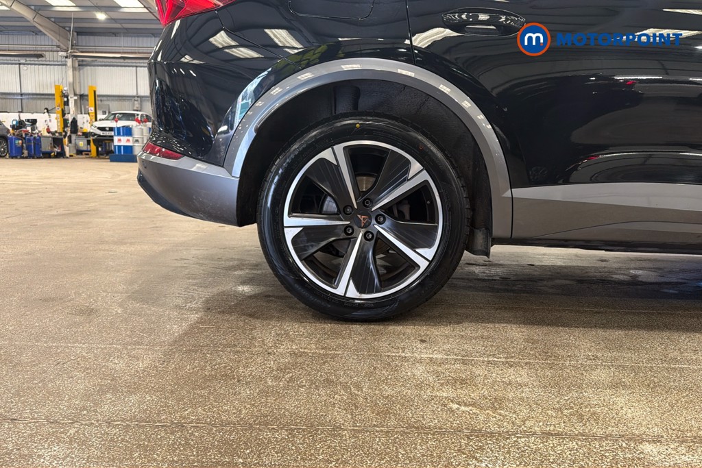 Cupra Formentor V1 Manual Petrol SUV - Stock Number (1629800) - 49th supplementary image