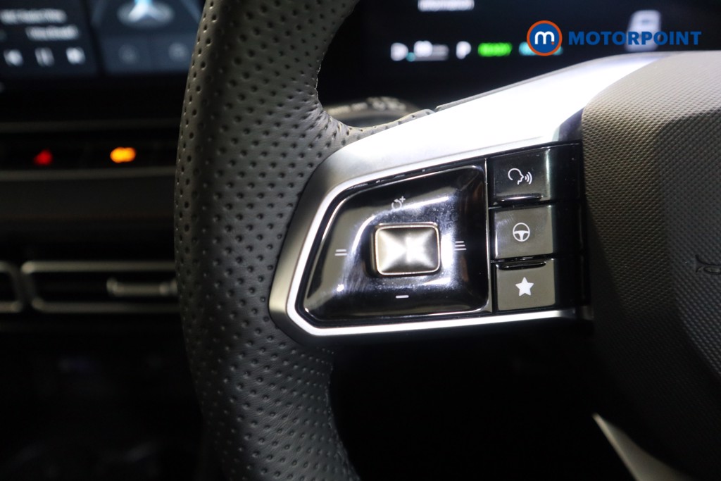 Mg Motor Uk HS Trophy Automatic Petrol-Electric Hybrid SUV - Stock Number (1629810) - 3rd supplementary image