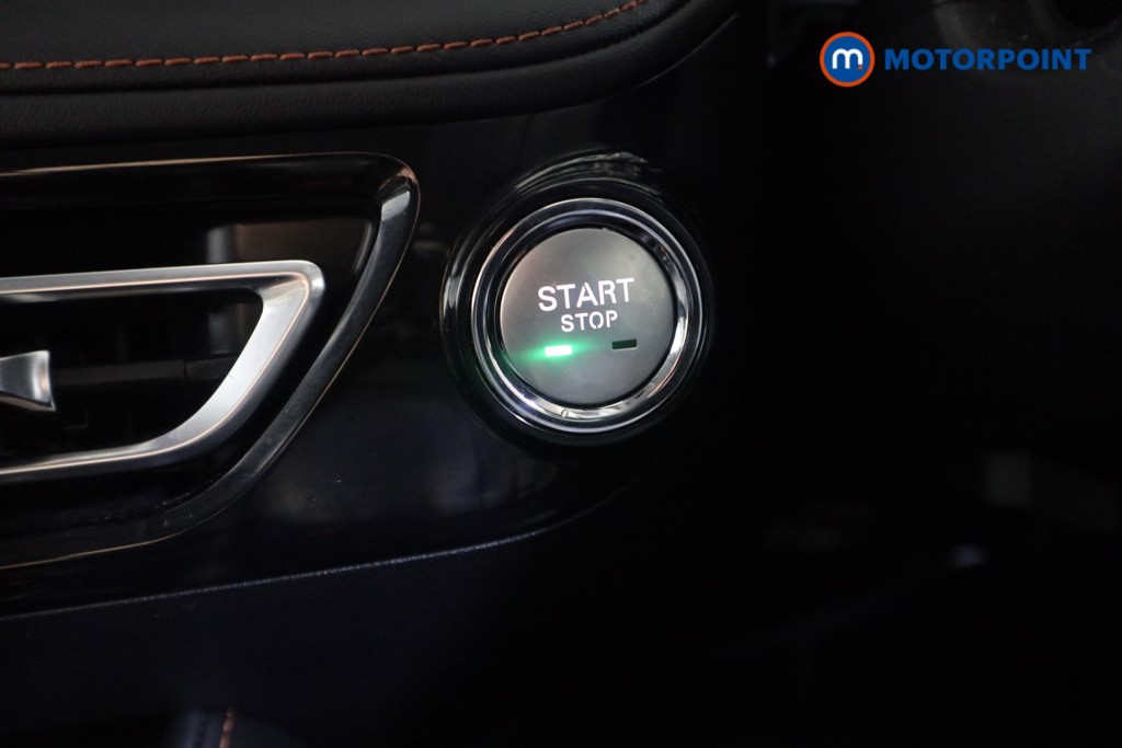 Mg Motor Uk HS Trophy Automatic Petrol-Electric Hybrid SUV - Stock Number (1629810) - 7th supplementary image