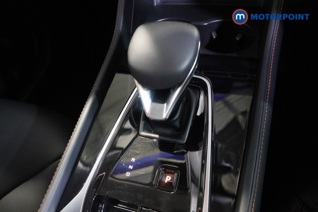 Mg Motor Uk HS Trophy Automatic Petrol-Electric Hybrid SUV - Stock Number (1629810) - 9th supplementary image