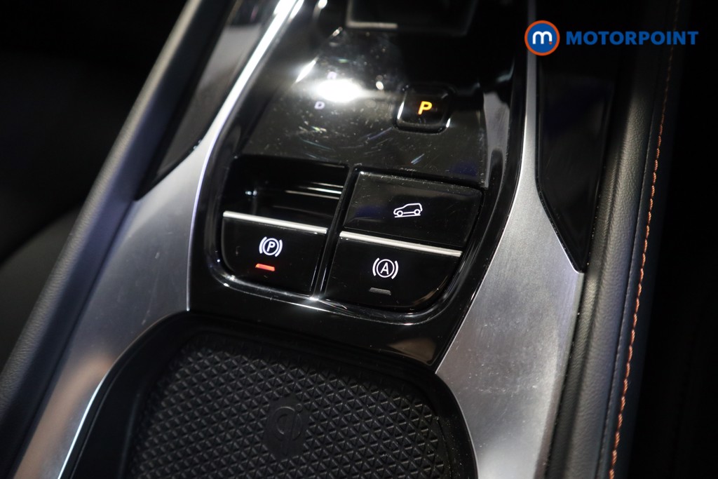 Mg Motor Uk HS Trophy Automatic Petrol-Electric Hybrid SUV - Stock Number (1629810) - 10th supplementary image