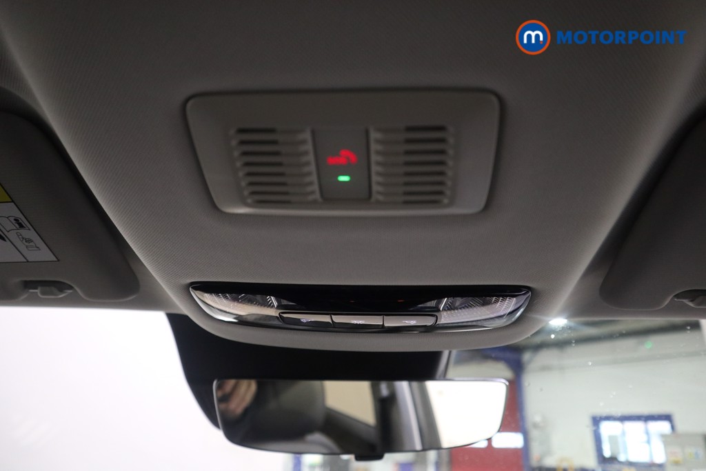 Mg Motor Uk HS Trophy Automatic Petrol-Electric Hybrid SUV - Stock Number (1629810) - 11th supplementary image