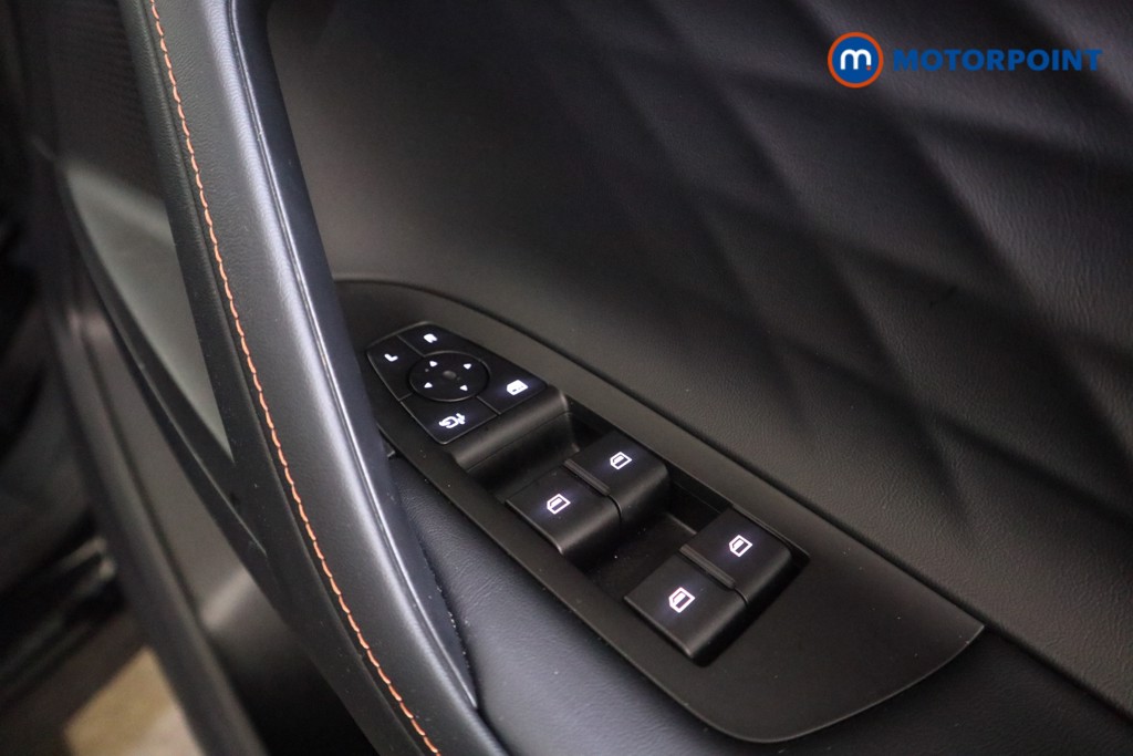 Mg Motor Uk HS Trophy Automatic Petrol-Electric Hybrid SUV - Stock Number (1629810) - 13th supplementary image