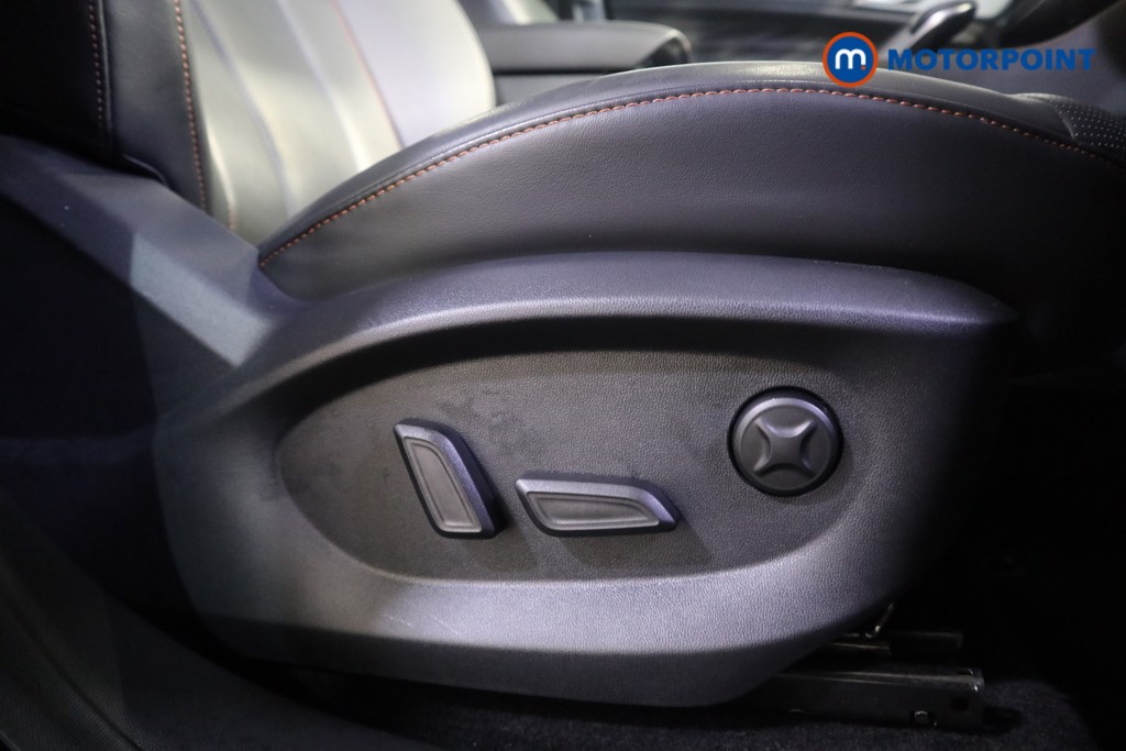 Mg Motor Uk HS Trophy Automatic Petrol-Electric Hybrid SUV - Stock Number (1629810) - 14th supplementary image