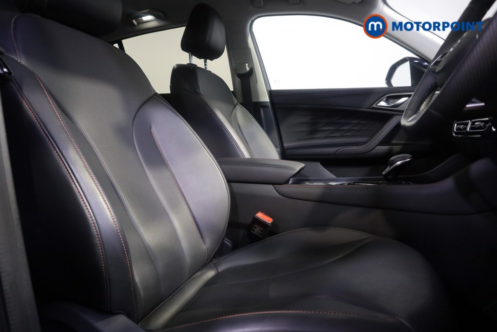 Mg Motor Uk HS Trophy Automatic Petrol-Electric Hybrid SUV - Stock Number (1629810) - 15th supplementary image