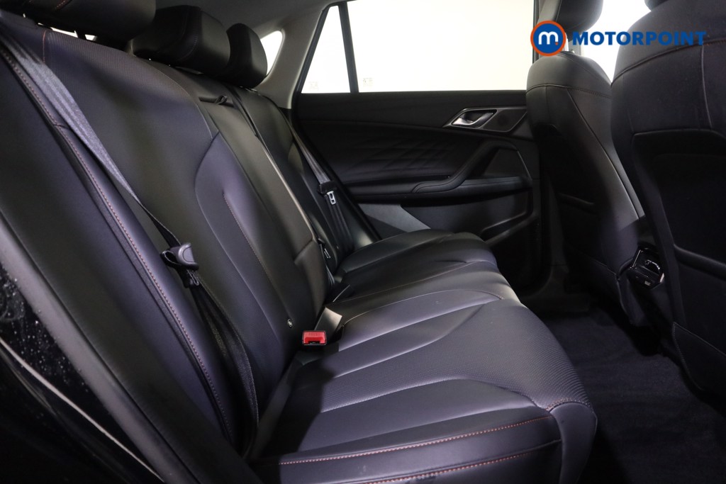 Mg Motor Uk HS Trophy Automatic Petrol-Electric Hybrid SUV - Stock Number (1629810) - 16th supplementary image