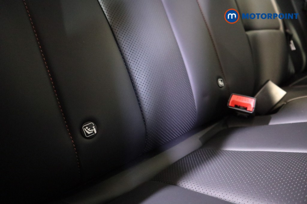 Mg Motor Uk HS Trophy Automatic Petrol-Electric Hybrid SUV - Stock Number (1629810) - 17th supplementary image