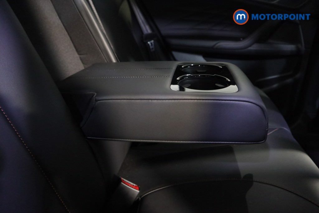 Mg Motor Uk HS Trophy Automatic Petrol-Electric Hybrid SUV - Stock Number (1629810) - 18th supplementary image