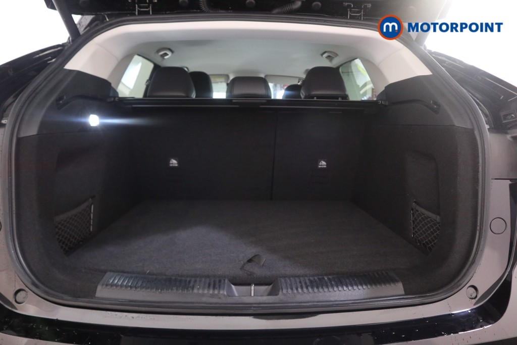 Mg Motor Uk HS Trophy Automatic Petrol-Electric Hybrid SUV - Stock Number (1629810) - 20th supplementary image