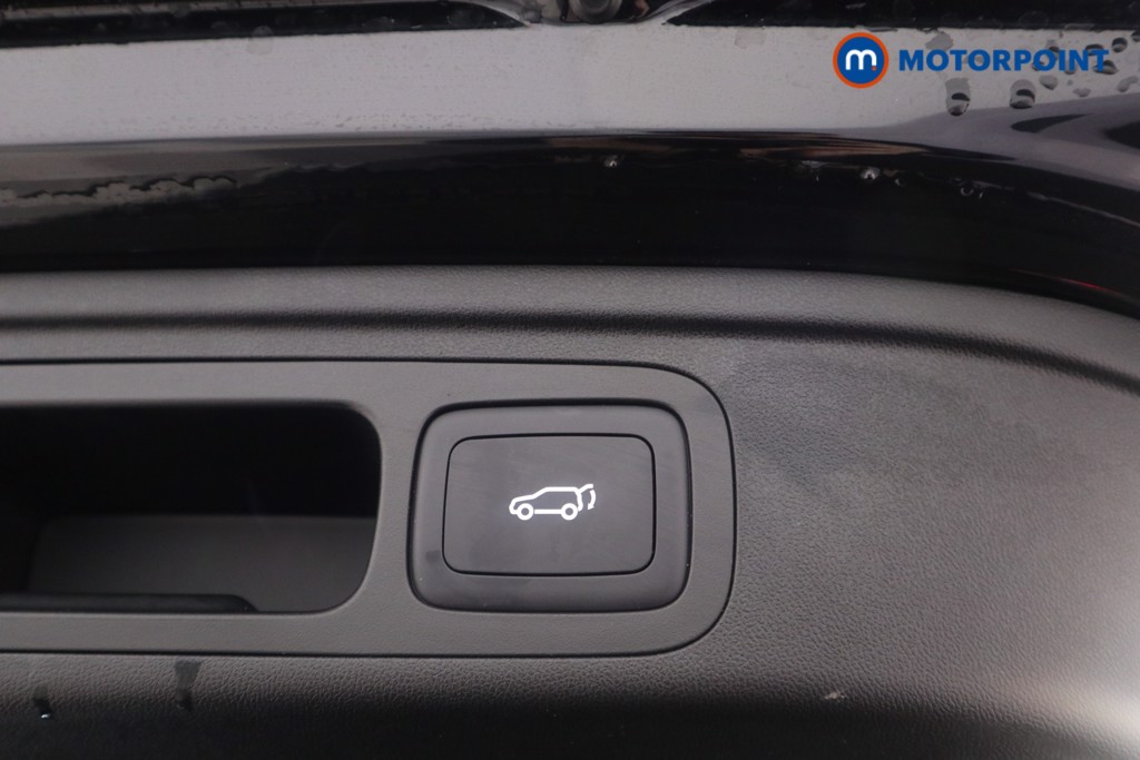 Mg Motor Uk HS Trophy Automatic Petrol-Electric Hybrid SUV - Stock Number (1629810) - 21st supplementary image