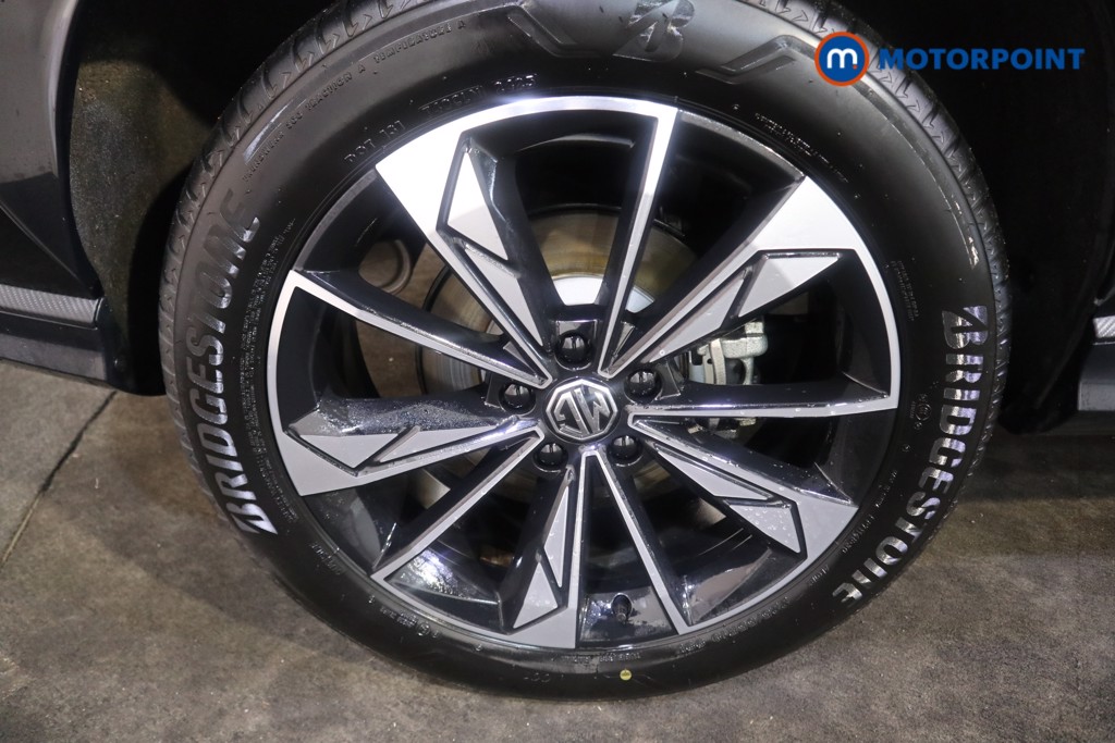 Mg Motor Uk HS Trophy Automatic Petrol-Electric Hybrid SUV - Stock Number (1629810) - 22nd supplementary image