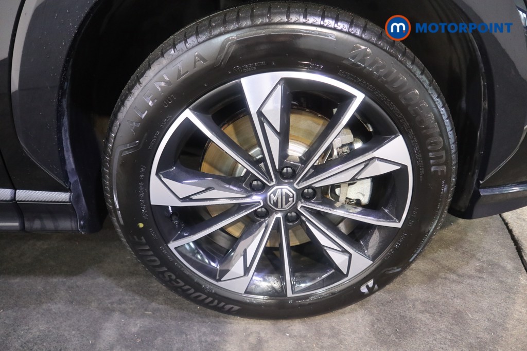 Mg Motor Uk HS Trophy Automatic Petrol-Electric Hybrid SUV - Stock Number (1629810) - 23rd supplementary image