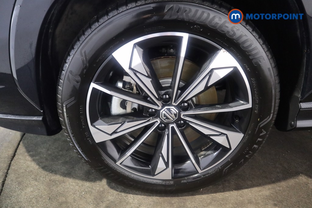 Mg Motor Uk HS Trophy Automatic Petrol-Electric Hybrid SUV - Stock Number (1629810) - 24th supplementary image