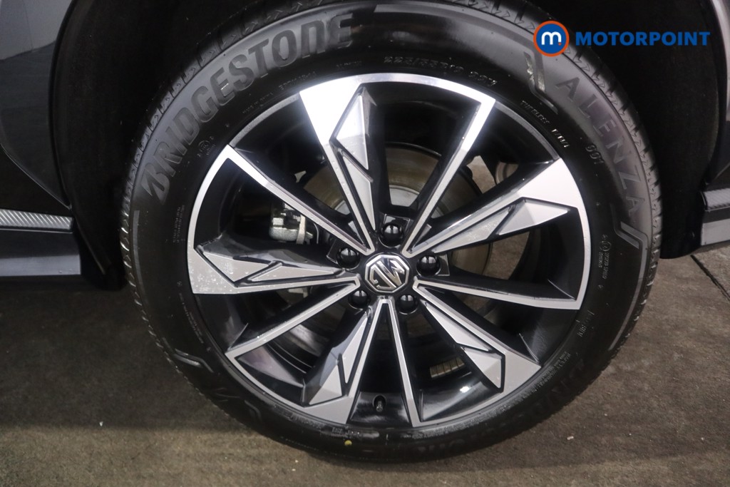 Mg Motor Uk HS Trophy Automatic Petrol-Electric Hybrid SUV - Stock Number (1629810) - 25th supplementary image