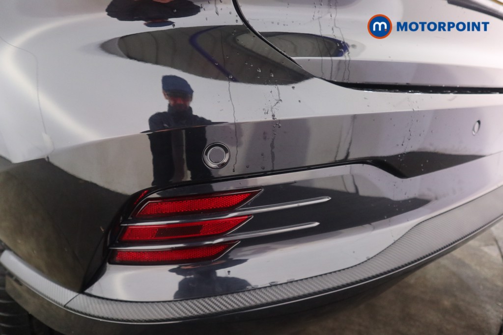 Mg Motor Uk HS Trophy Automatic Petrol-Electric Hybrid SUV - Stock Number (1629810) - 26th supplementary image