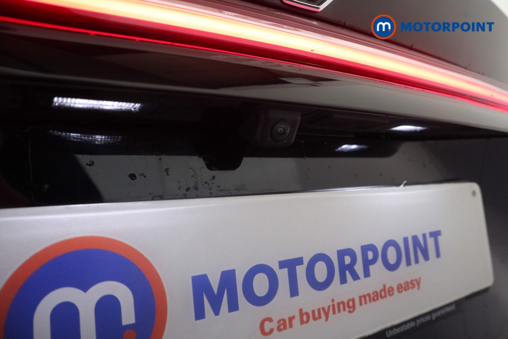 Mg Motor Uk HS Trophy Automatic Petrol-Electric Hybrid SUV - Stock Number (1629810) - 27th supplementary image