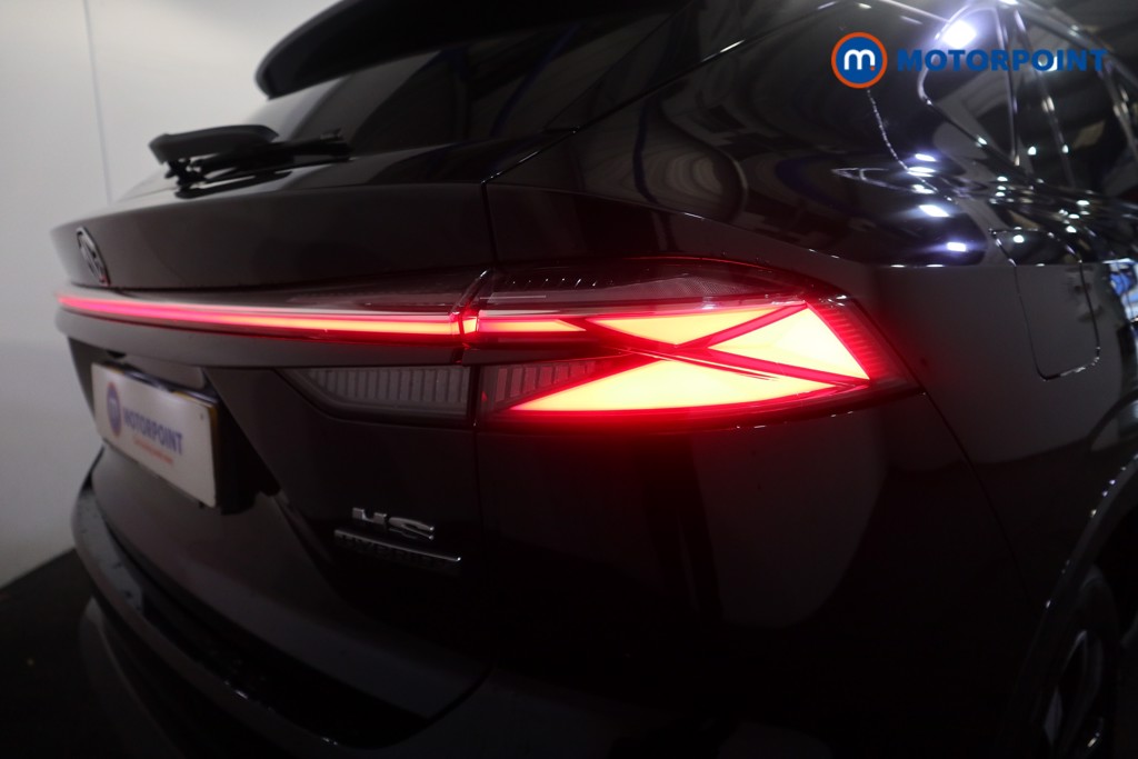 Mg Motor Uk HS Trophy Automatic Petrol-Electric Hybrid SUV - Stock Number (1629810) - 29th supplementary image