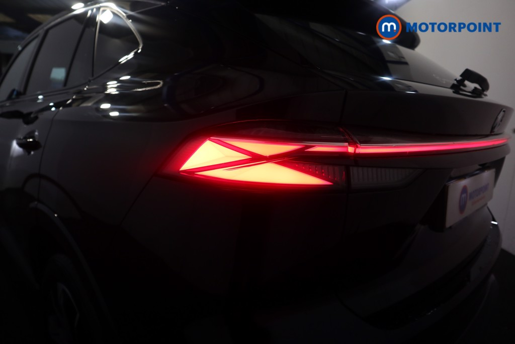 Mg Motor Uk HS Trophy Automatic Petrol-Electric Hybrid SUV - Stock Number (1629810) - 30th supplementary image