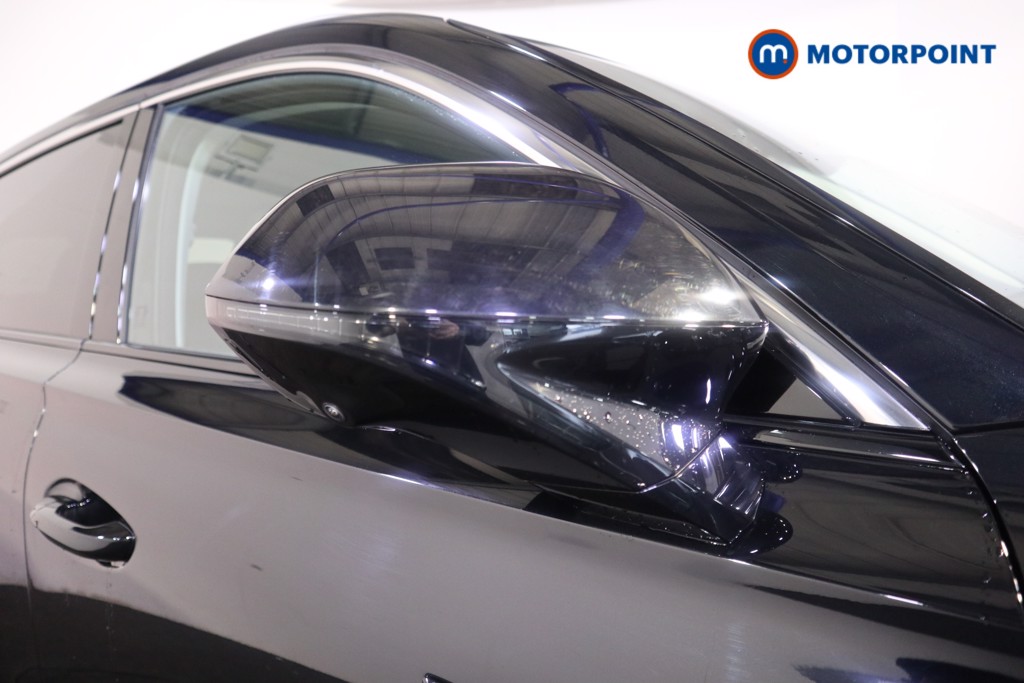 Mg Motor Uk HS Trophy Automatic Petrol-Electric Hybrid SUV - Stock Number (1629810) - 32nd supplementary image