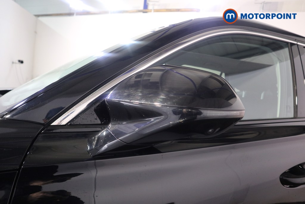 Mg Motor Uk HS Trophy Automatic Petrol-Electric Hybrid SUV - Stock Number (1629810) - 33rd supplementary image