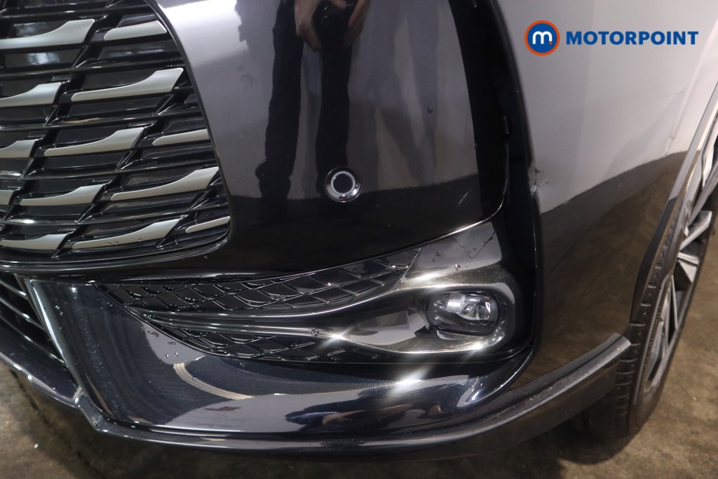 Mg Motor Uk HS Trophy Automatic Petrol-Electric Hybrid SUV - Stock Number (1629810) - 34th supplementary image