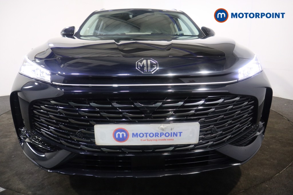 Mg Motor Uk HS Trophy Automatic Petrol-Electric Hybrid SUV - Stock Number (1629810) - 36th supplementary image