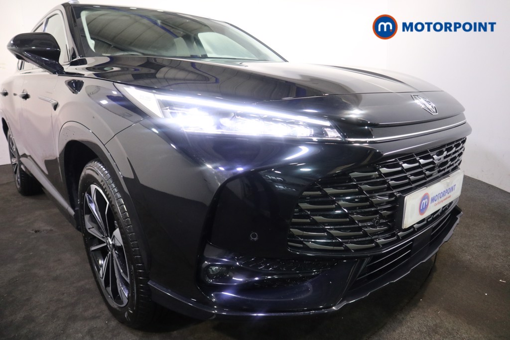 Mg Motor Uk HS Trophy Automatic Petrol-Electric Hybrid SUV - Stock Number (1629810) - 37th supplementary image